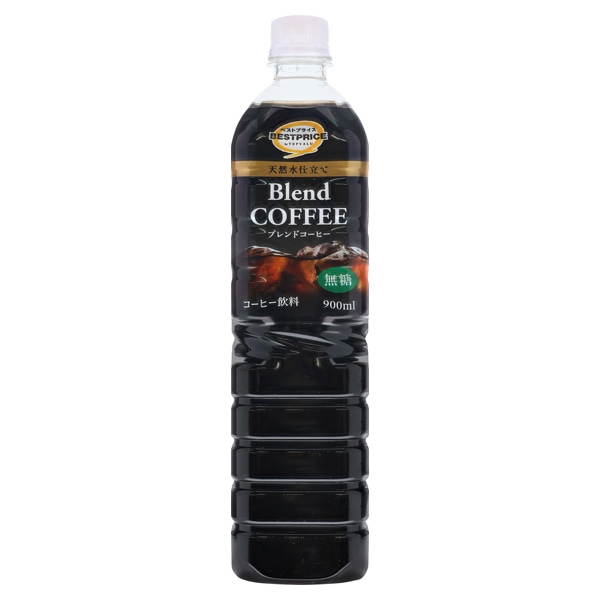 ◆【送料込み※一部地域除く】BP オリジナルコーヒー無糖 900ml まとめ買い(×12)|4549414639896(tc)(426980)