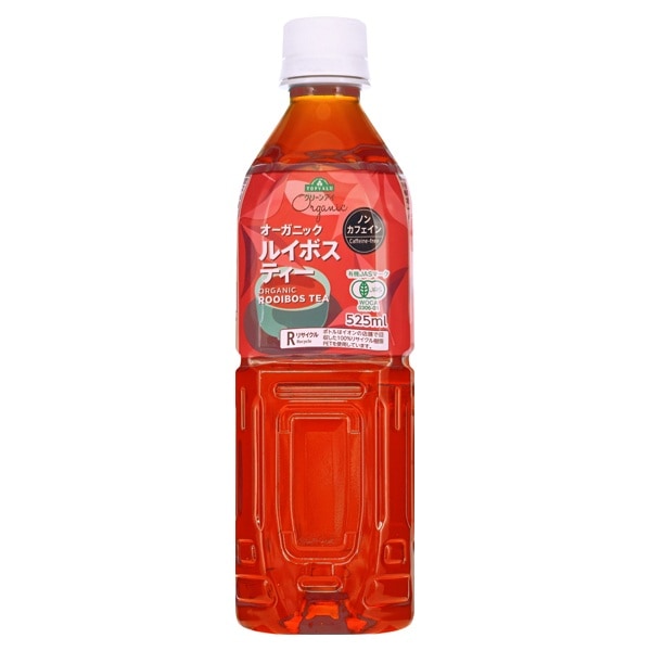 限定クーポン対象商品】GE ルイボスティー 525ml まとめ買い(×24