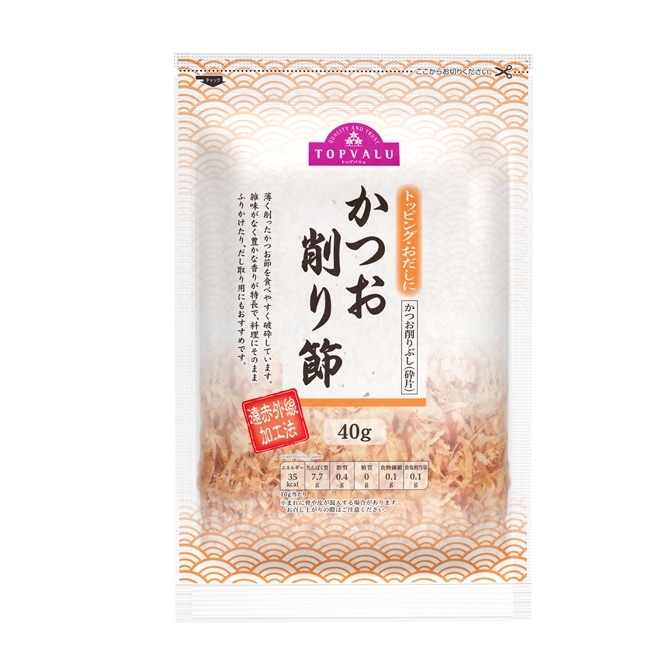 TV かつお削り節 40G まとめ買い(×10)|4549414062663(tc)(426980)