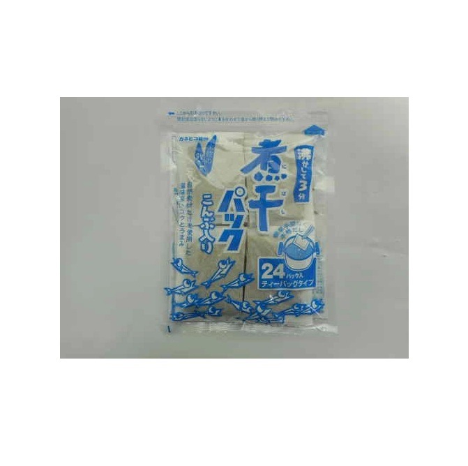 森田鰹節 煮干しパック 10g×24袋入り まとめ買い(×10)|4902934390249(tc)(012956)