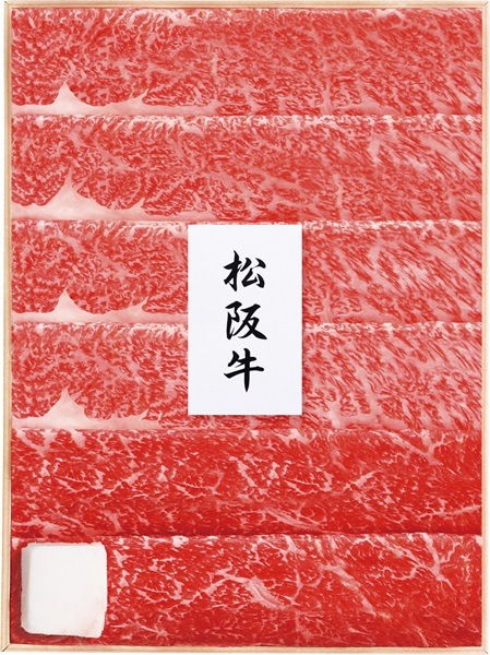 プリマハム 松阪牛　すき焼き用（肩ロース・もも）４７０ｇ MAS-150N