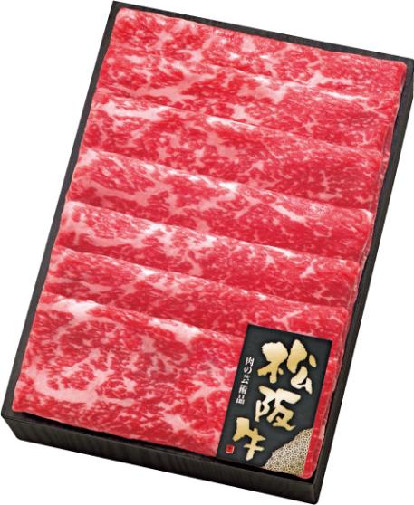 松阪牛ももすきしゃぶ５５０ｇ dai-msyyk550