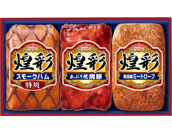 丸大食品 煌彩 ハムギフト GT-353