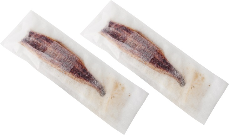 静岡焼きうなぎ １２０ｇ×２ MIYA-2