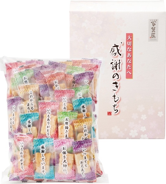 百菓匠まえだ 感謝のきもち OT-10（送料別）