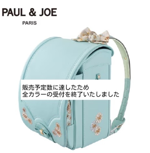 ポール＆ジョー　クリザンテーム　リュバン