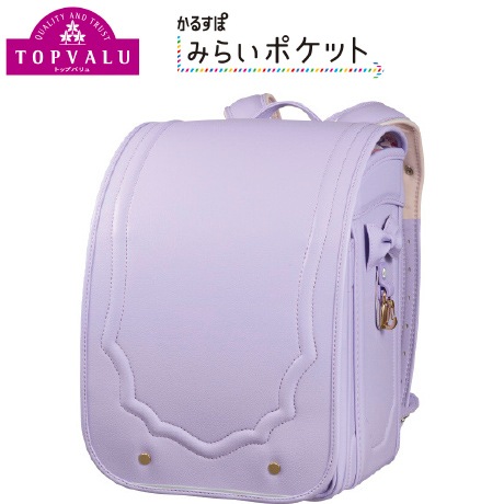 かるすぽ みらいポケット スウィートグレース