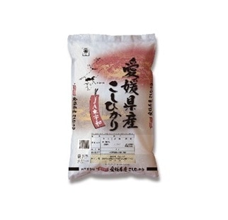 【限定クーポン対象商品】◆【産地取り寄せ商品】【2kg】ひめライス JA東宇和こしひかり 2kg