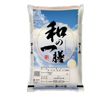【限定クーポン対象商品】◆【産地取り寄せ商品】【5kg】ひめライス　和の一膳　5ｋｇ