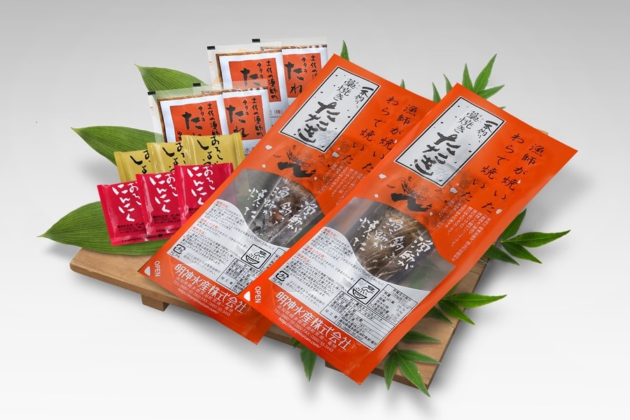 【産地取り寄せ商品】藁焼き鰹たたき ２袋セット（太平洋産）（R-2S） 明神水産 （送料別）(n)