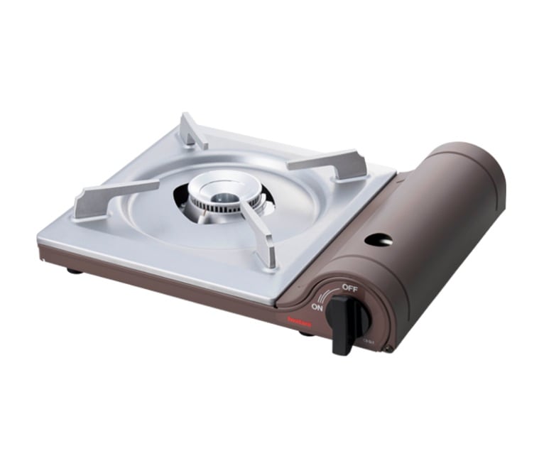 岩谷産業 カセットフー“スリム”| 4901140898792(送料別)