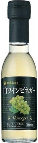 ミツカン 白ワインビネガー 150ml まとめ買い(×12)|0000049685206(tc)(005881)