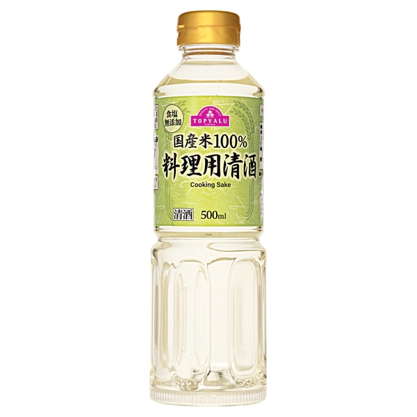 ◆TV 料理用清酒 500ml まとめ買い(×10)|4902121426157(tc)(048963)