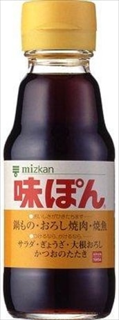 ◆ミツカン 味ぽん 150ml まとめ買い(×12)|0000049685114(tc)(005881)