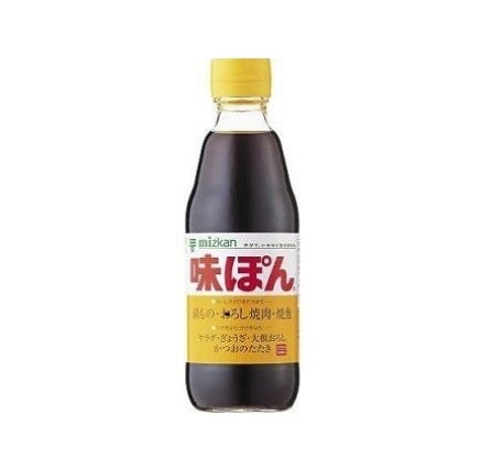 ◆ミツカン 味ぽん 360ml まとめ買い(×20)|0000049685183(tc)(005881)