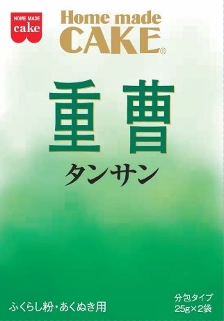 【限定クーポン対象商品】◆共立食品 タンサン 50g まとめ買い(×10)|0000049873177(tc)(005881)