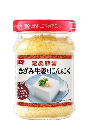 【限定クーポン対象商品】◆三洋通商 龍鳳錦シリーズ 葱姜蒜醤 110g まとめ買い(×6)|4562192368703(tc)(005881)