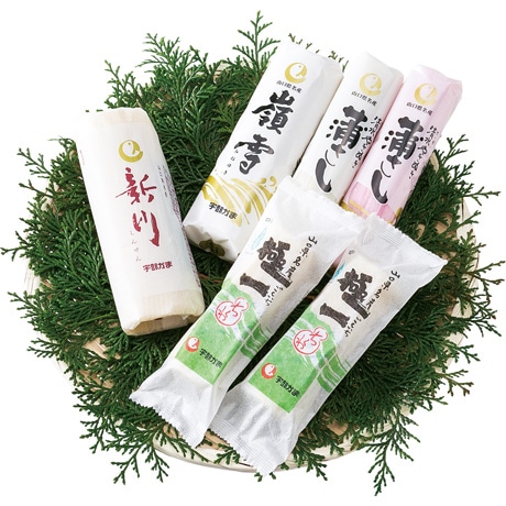 【店頭決済】ニッスイ(宇部かまブランド) ふるさと瀬戸