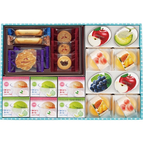 【店頭決済】ビアンクール コフレカドー S-30