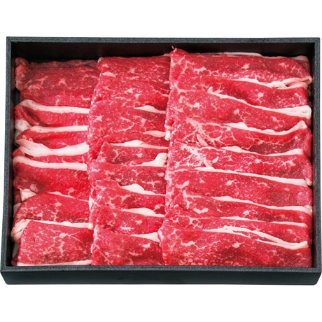 【ネット決済】【マル得】愛媛県産 伊予牛絹の味切り落し(バラ)