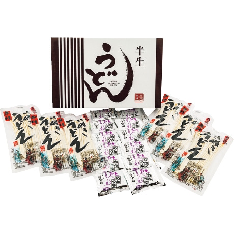 【ネット決済】【マル得】将八 讃岐うどん NSK-C