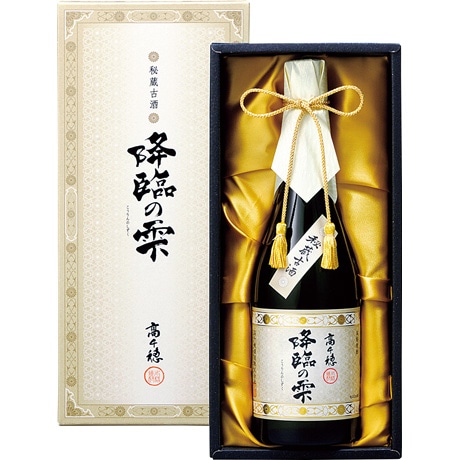 【ネット決済】【マル得】高千穂酒造 むぎ黒麹 降臨の雫
