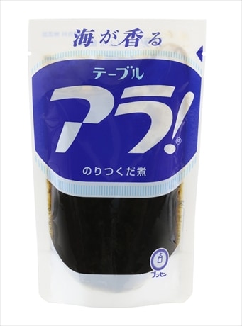 ◆ブンセン テーブルアラ! 70g まとめ買い(×10)|4902415040410(tc)(007392)