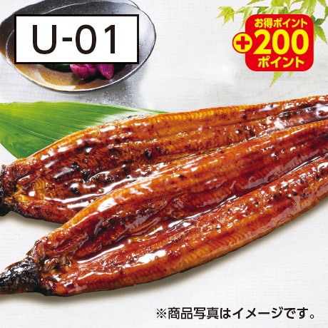 特集】フジのうなぎ | フジネットショップ