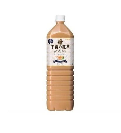 ◆【送料込み※一部地域除く】キリン 午後の紅茶 ミルクティー 1.5L まとめ買い(×8)|4909411086299