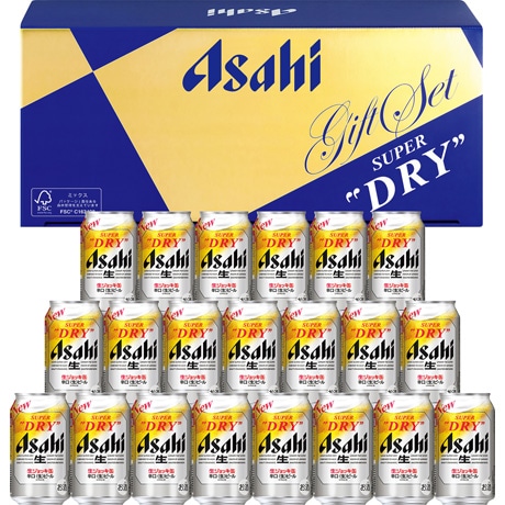 特集】冬ギフト,店頭決済,定番ギフト,ビール,アサヒ | フジネットショップ
