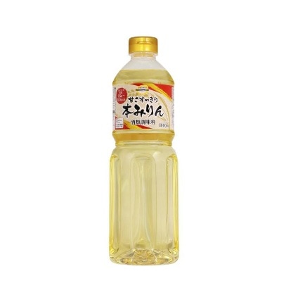 ◆【12個セット】TV本みりん 1000ml （送料別）(n)|4549414550719