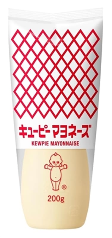 限定クーポン対象商品】◇キユーピー マヨネーズ 200g まとめ買い(×30