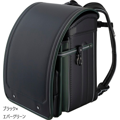 【新品】緑の街('97ファー・イースト・クラブ/バンダイビジュアル/ファンハウス ふわりぃ トラッド バイカラー | 【特集】フジのランドセル2026-2027