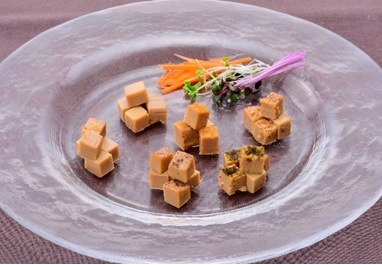 産地取り寄せ商品】おつまみ豆腐セット(タナカショク) | 豆腐