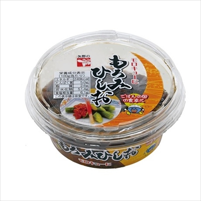 ◇矢野みそ もろみひしおカップ 140g まとめ買い（×12）（送料別）(n