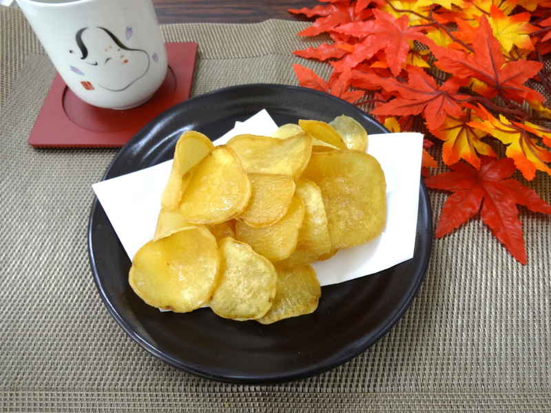 限定クーポン対象商品】◇【産地取り寄せ商品】さつまチップ 270g 12袋
