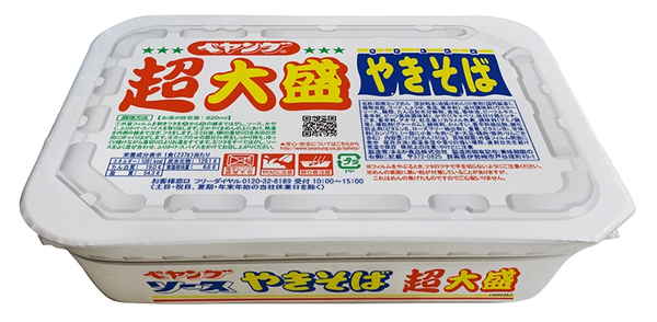 ぺやんぐ様用 Amazon.co.jp: ペヤング ペヨング ソースやきそば 106g×18個