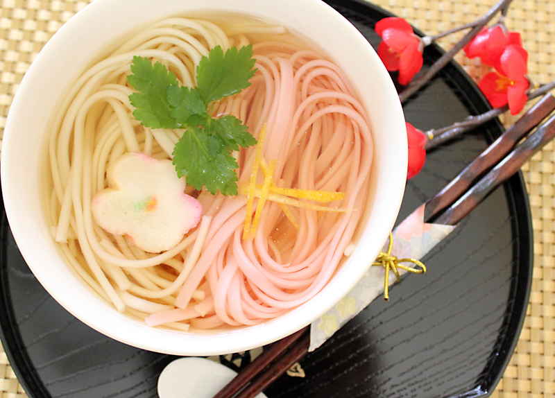 うどん J-Basket 冷凍 讃岐風 うどん 5食入り 44.2 オンス - Weee!