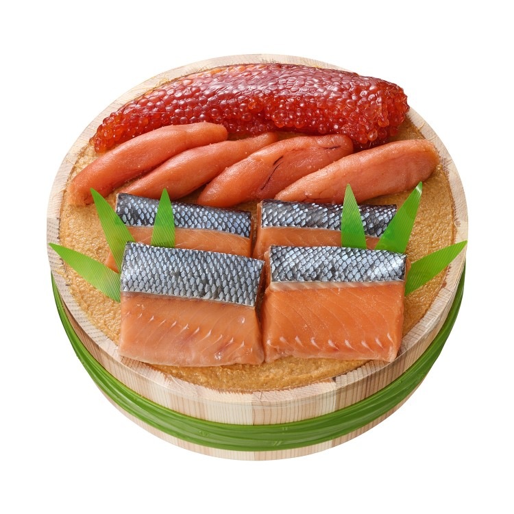 たらこ たらこ・明太子 | 一八興業水産 shop