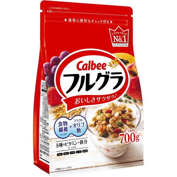カルビー - 【即発送】フルグラ 大型SPECIALセット 16袋 カルビー - 【即発送】フルグラ 大型SPECIALセット 16袋 Amazon