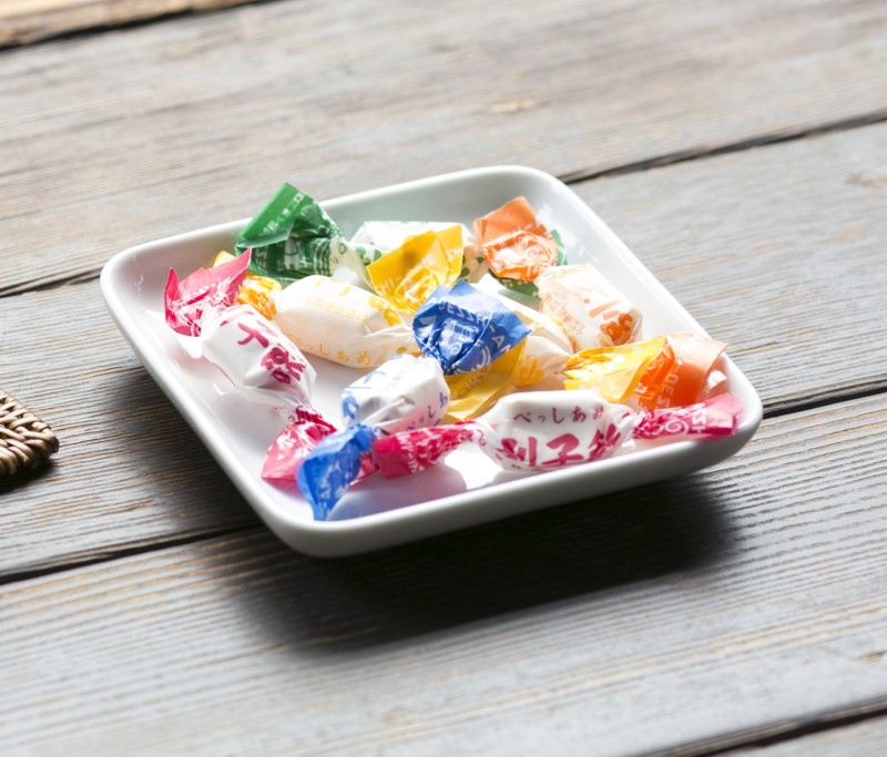 限定クーポン対象商品】【産地取り寄せ商品】別子飴本舗 別子飴 箱入