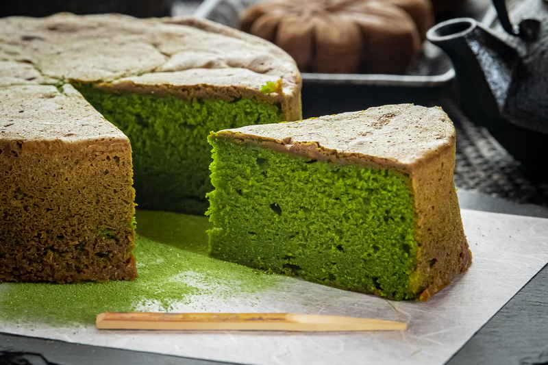 抹茶です 宇治二色アイスクリーム 抹茶・ほうじ茶 6個セット – AOYAMA