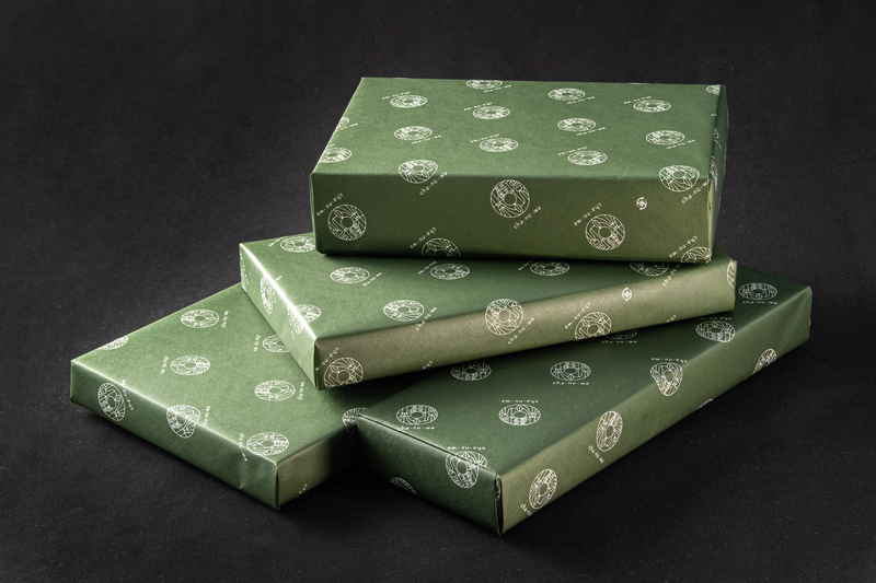 産地取り寄せ商品】満月バターケーキ・フィナンシェ6個セット (株式