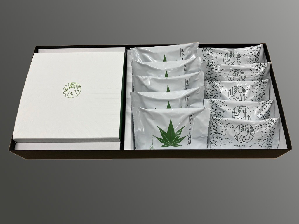 産地取り寄せ商品】満月バターケーキ・もみじ饅頭・フィナンシェ 10個セット (株式会社 茶の環)（送料別）(n) | 銘菓・スイーツ |  フジネットショップ