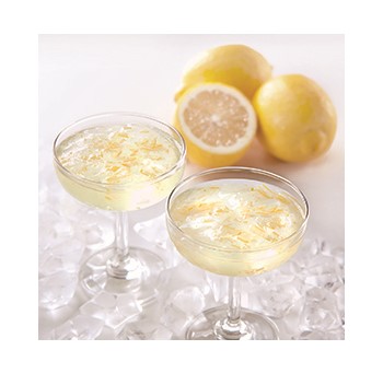 産地取り寄せ商品】広島 瀬戸田 レモンジュレ 6個入り (モーツアルト