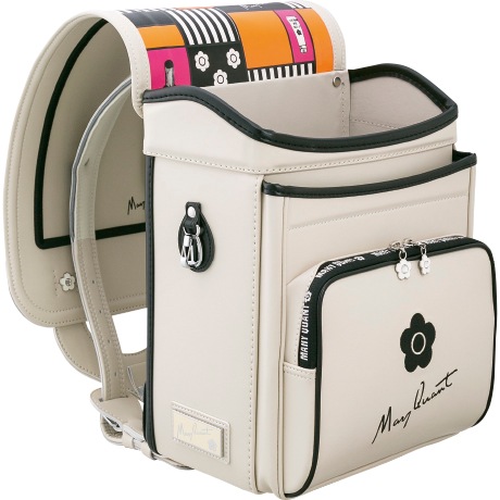 マリークヮント デイジースクエア | 【特集】フジのランドセル2025