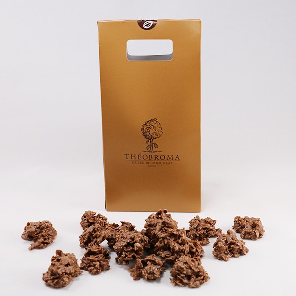 松濤の石っころ | チョコレート | テオブロマ[公式通販]|渋谷の