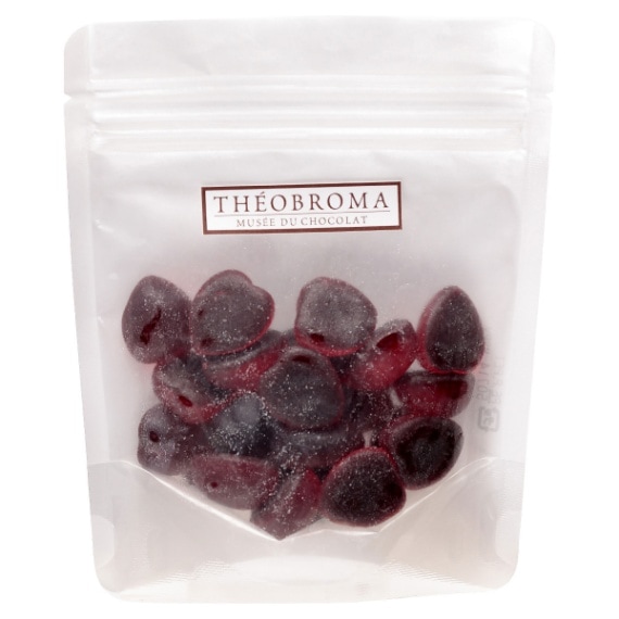 ハートグミ | 焼菓子・キャラメル | テオブロマ[公式通販]|渋谷の