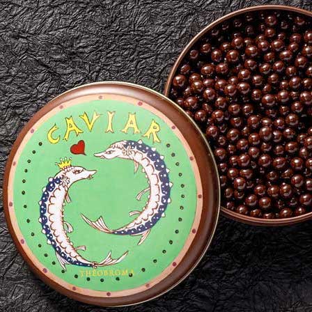 新 キャビア ブラウン | キャビア | テオブロマ[公式通販]|渋谷の