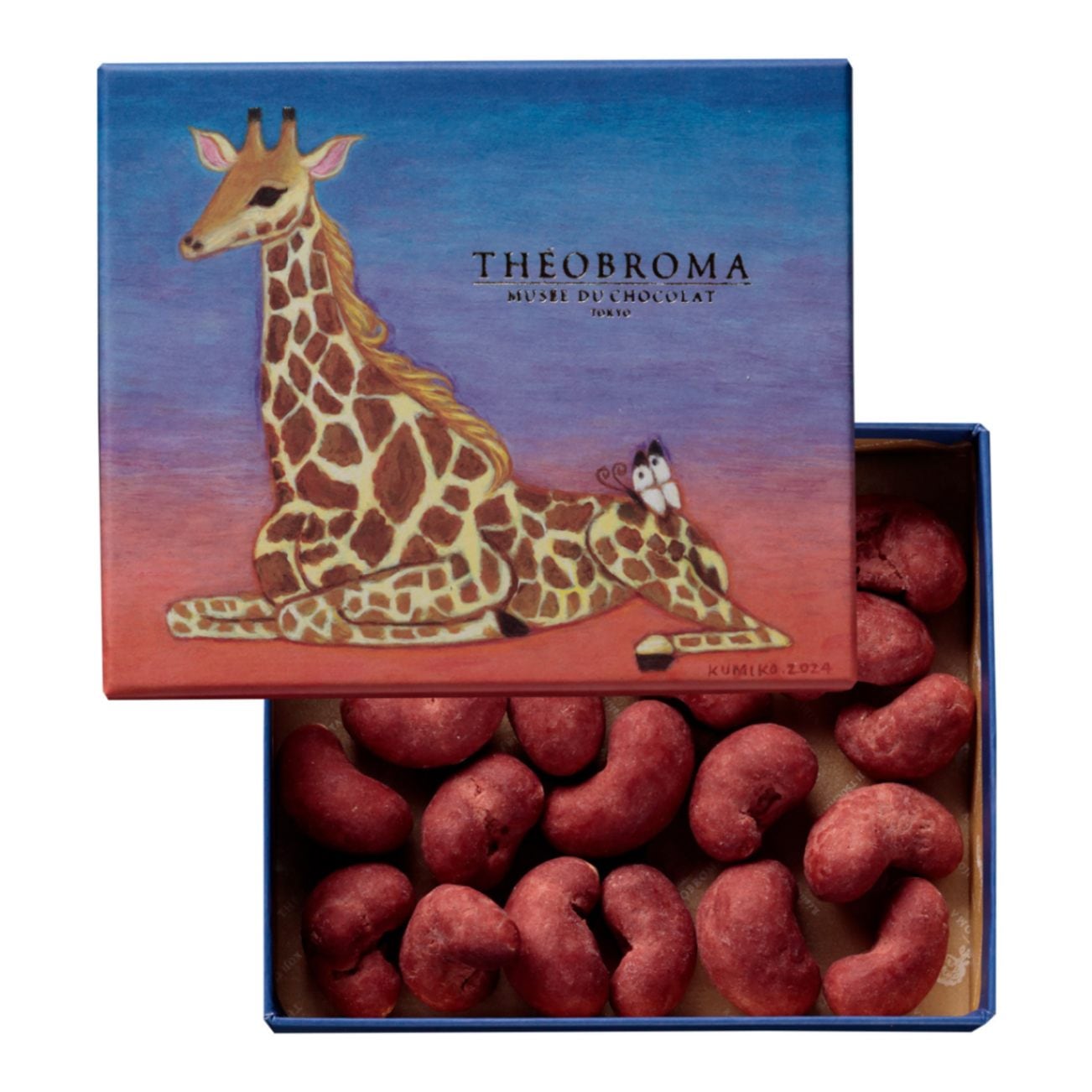 セルディア　チョコレート、ストロベリー セルディア チョコレート、ストロベリー セルディア チョコレート